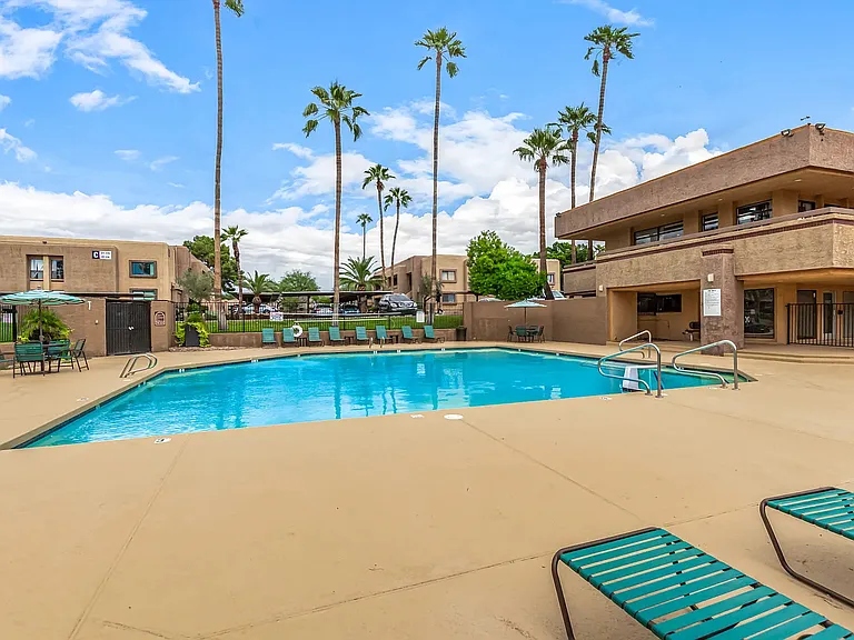 3601 W Tierra Buena Ln #S157 — Photo 14