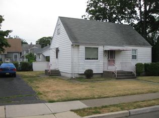 119 Willard Ave, Totowa, NJ 07512