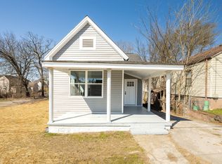 1003 S Willow St, Chattanooga, TN 37404