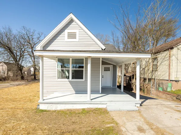 1003 S Willow St, Chattanooga, TN 37404