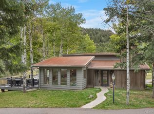 6151 Kinney Creek Rd, Evergreen, CO 80439