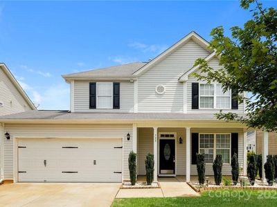 733 Jones Branch Rd, Fort Mill, SC, 29715