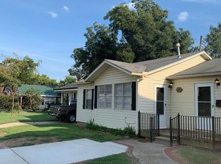 3034 NW 19th St, Oklahoma City, OK 73107