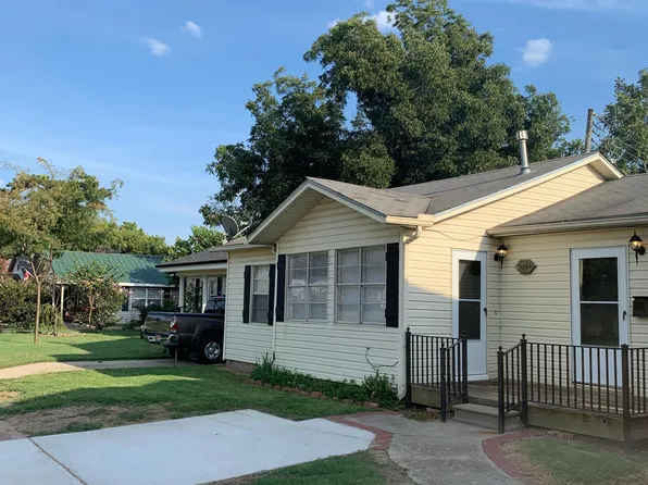 3034 NW 19th St, Oklahoma City, OK 73107