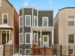 1650 N Central Park Ave, Chicago, IL 60647