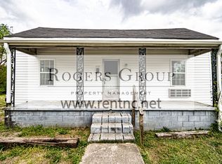 220 Pearl St, Henderson, NC 27536