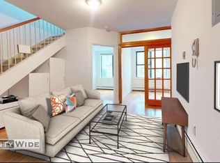 186 Orchard St #6W, New York, NY 10002
