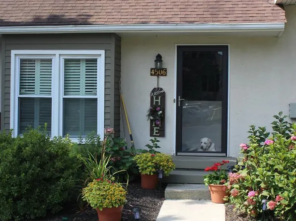 4506 Adams Ct #4506, Chester Springs, PA 19425