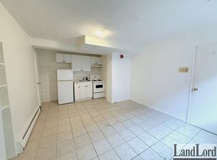198 Dunn Ave #203, Toronto, ON M6K 2R9