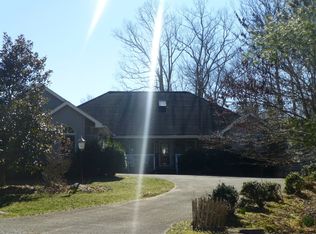 14 Creek Cir, Fairfield Glade, TN 38558