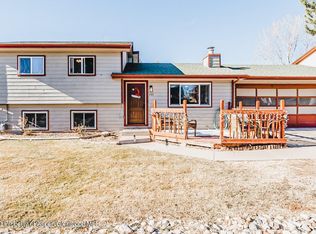 535 Aspen Ave, Rifle, CO 81650