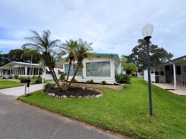 69 Cedar In The Wood #Ced69, Port Orange, FL 32129