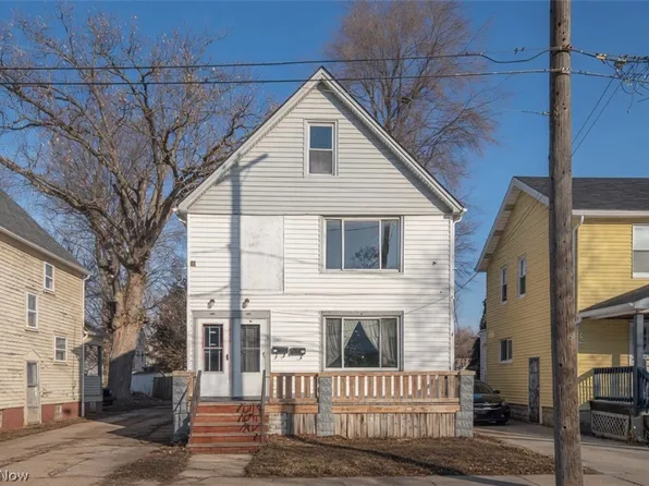 7610 Dearborn Ave, Cleveland, OH 44102