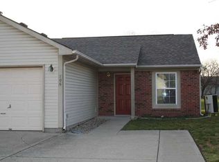 106 Woodberry Dr, Danville, IN