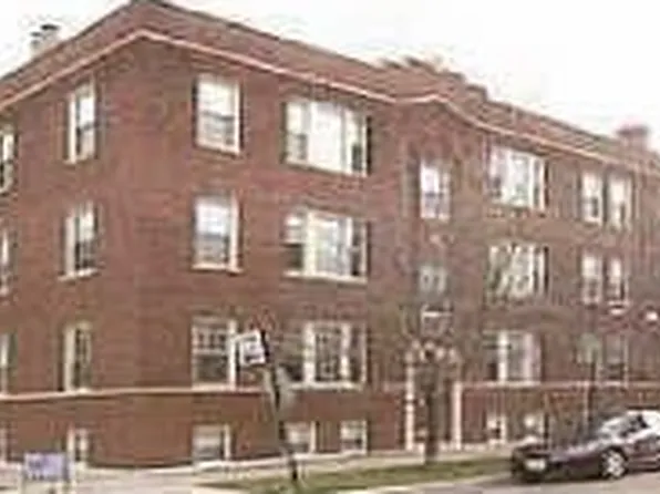 3041 W Belle Plaine Ave APT 3, Chicago, IL 60618