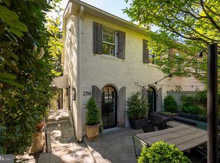 2716 38th St NW, Washington, DC 20007