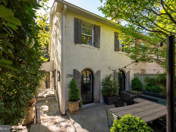 2716 38th St NW, Washington, DC 20007