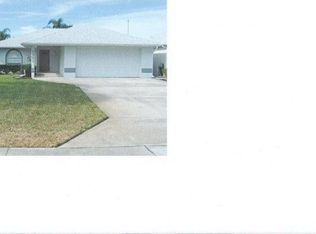 2201 Vantage Trce, Sebring, FL 33872