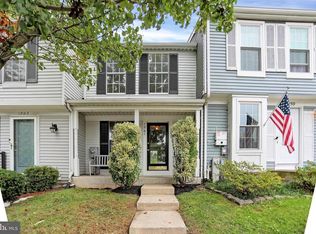 1261 Valley Leaf Ct, Edgewood, MD 21040