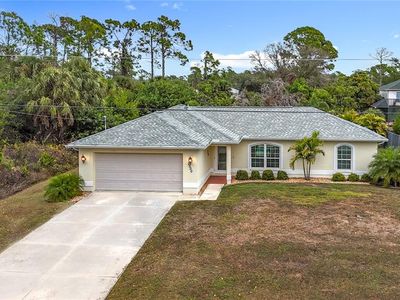 2500 Allegheny Ln, North Port, FL, 34286