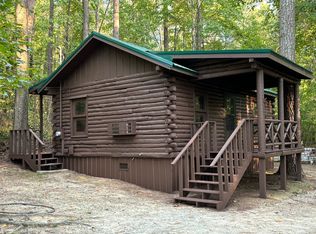 674 Pea Ridge Rd, Franklin, GA 30217