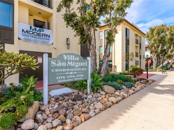 3776 Alabama St UNIT 116, San Diego, CA 92104