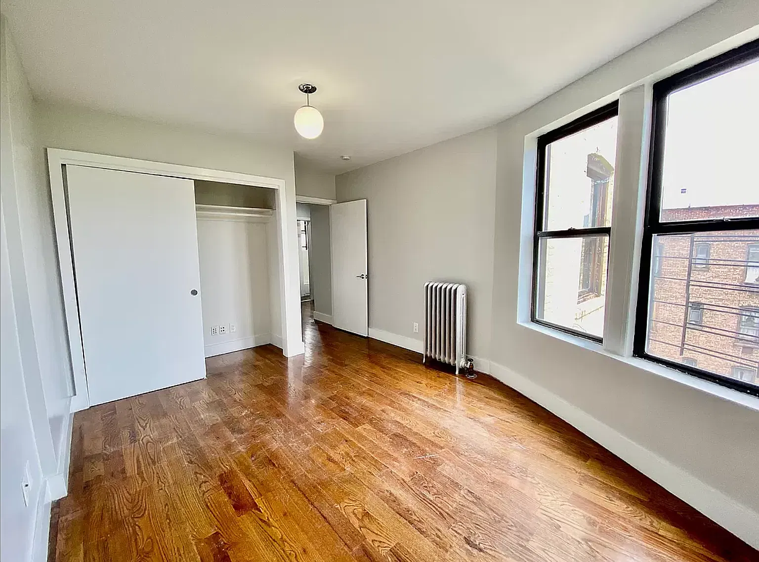 608 West 190th Street — Photo 3