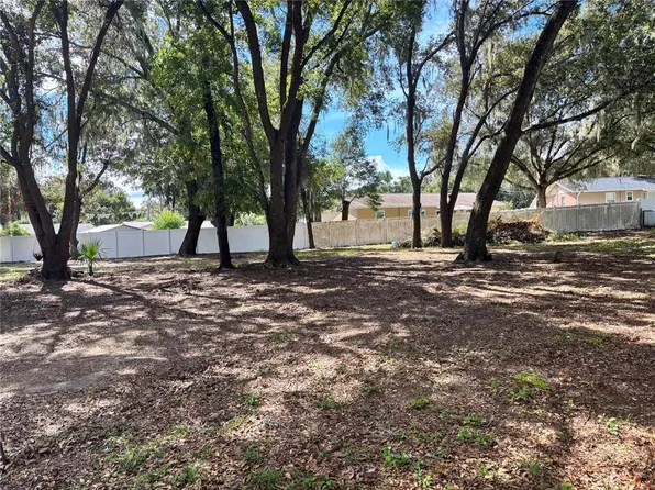 11708 SE 129TH PLACE LOT 11, OCKLAWAHA, FL 32179