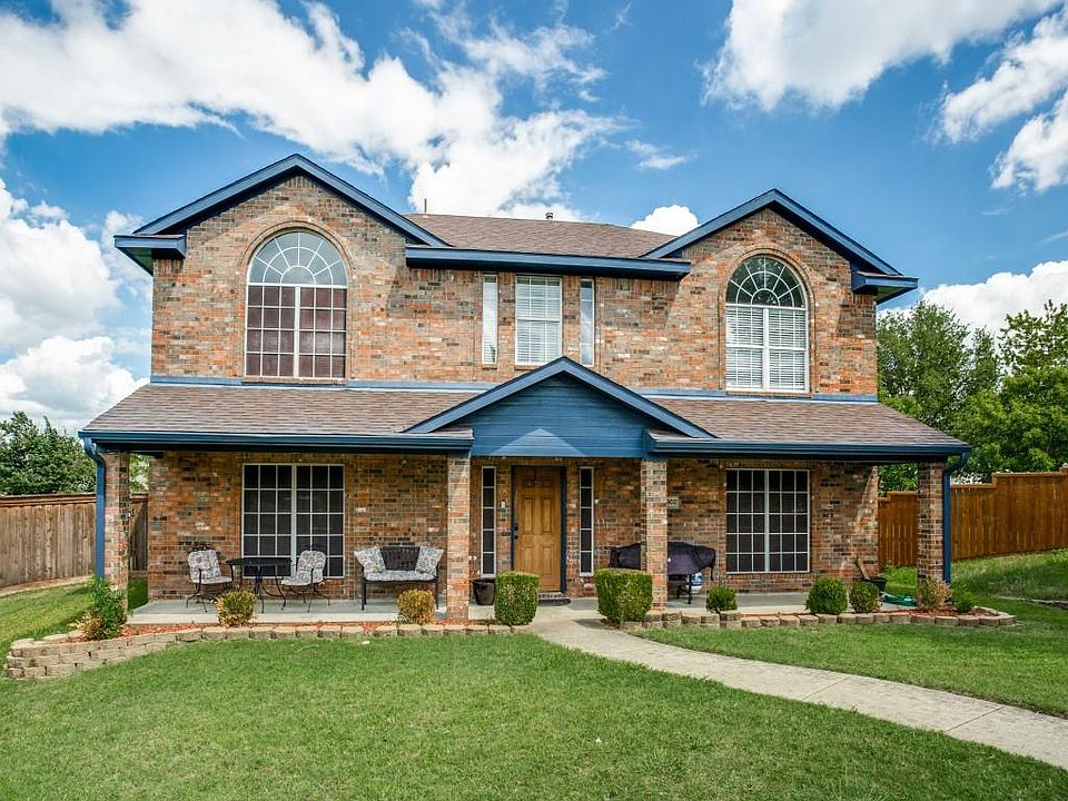 2902 Tree Line Rd, Garland, TX 75040 Zillow