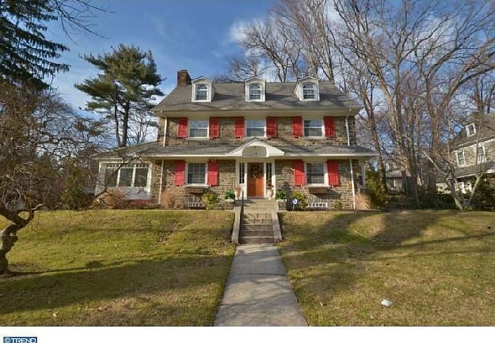 For Sale: 6451 Sherwood Rd, Philadelphia, PA 19151