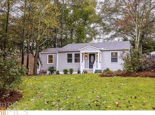 2960 Ringle Rd, Atlanta, GA 30341