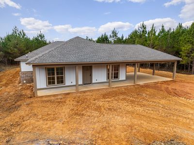 100 Singley Rd, Columbia, MS, 39429