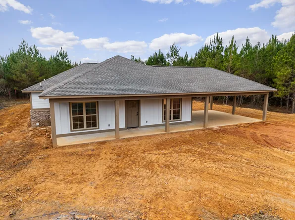 100 Singley Rd, Columbia, MS 39429
