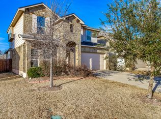 11628 Yeadon Way, Austin, TX 78717