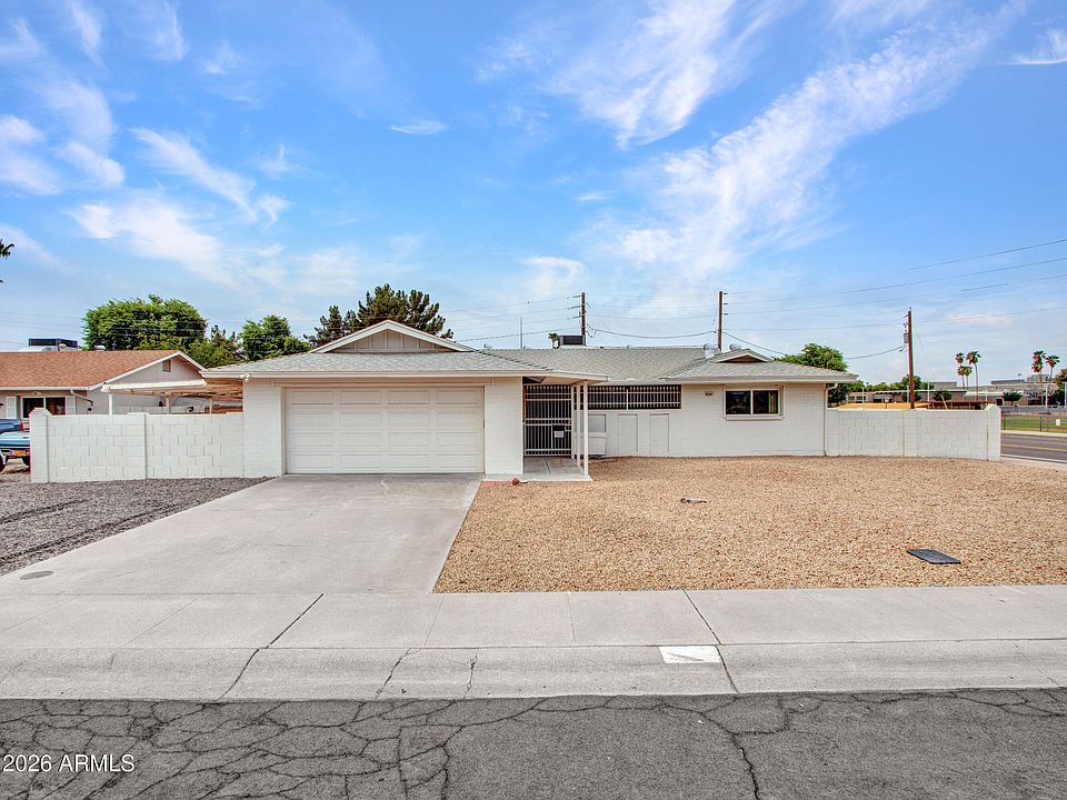 1st image of 8201 E Malcomb Drive