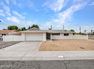 8201 E Malcomb Drive, Scottsdale, AZ 85250