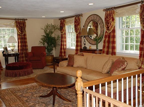 Living room 2