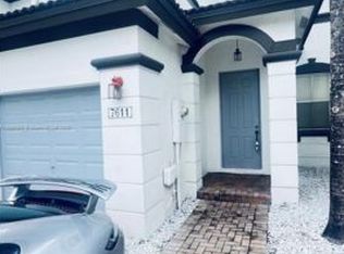 7611 NW 115th Ct, Doral, FL 33178