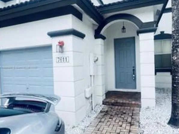 7611 NW 115th Ct, Doral, FL 33178