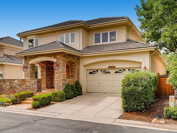 3rd image of 2634 E Cherry Creek South Dr