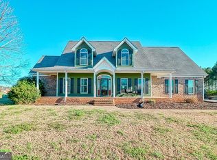 446 James Powers Rd, Monroe, GA 30656