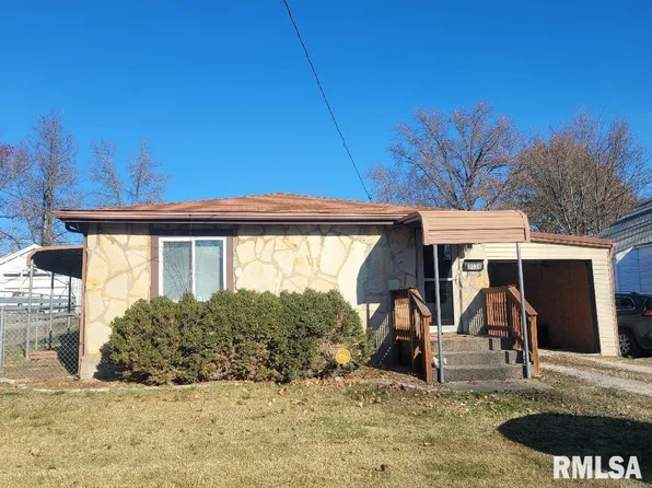 2524 College St, Mount Vernon, IL 62864