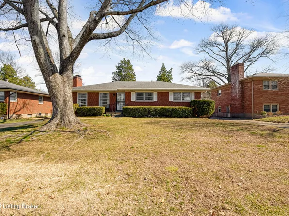 3807 Downing Way, Louisville, KY 40218
