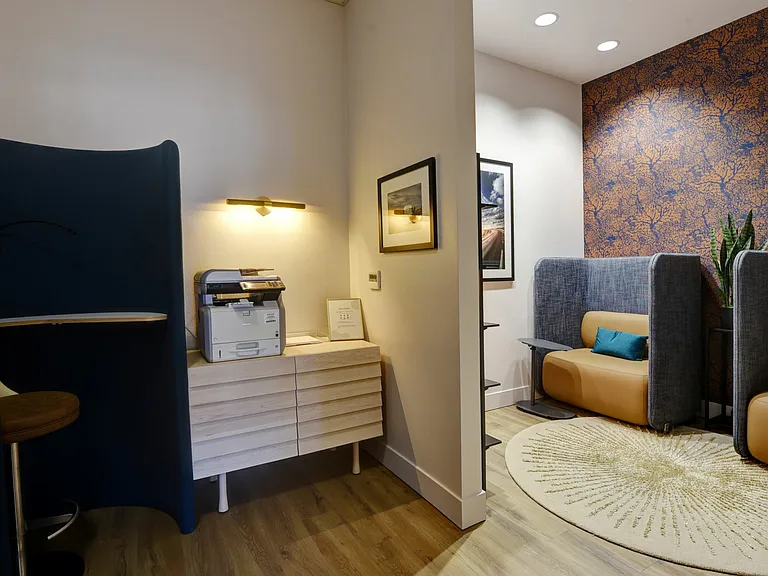 AMLI South Lake Union — Photo 20
