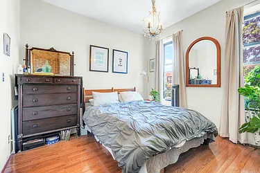 Rented by Weichert Properties - NYC