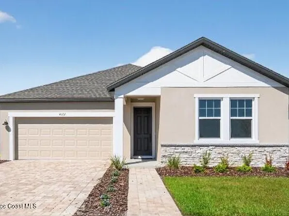 4122 Dockyard Dr, Rockledge, FL 32955