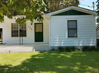 306 Canion St, Austin, TX 78752