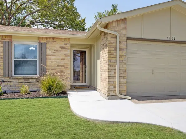 7208 Romford Way, North Richland Hills, TX 76182
