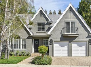 559 Santa Clara Ave, Redwood City, CA 94061
