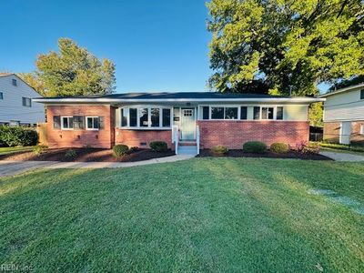 5556 Bayberry Dr, Norfolk, VA, 23502